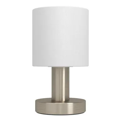 LAUALAMP EGLO MONTETTO E27 VALGE