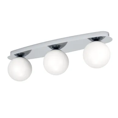 VANNITOAVALGUSTI EGLO CASTROVIDO 3X4,2W G9 VALGE