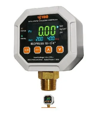 RÕHURELEE IBO IBOPRESS-10 1/4″