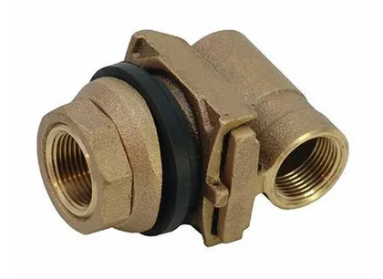 ADAPTER PUMBALE 1" IBO