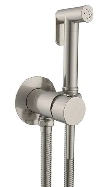 BIDEE DUŠIKOMPLEKT IBO TERA, SEINASISENE, HARJATUD KROOM