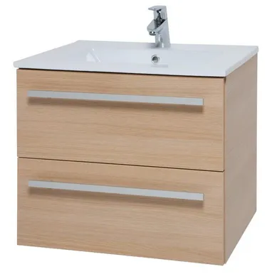 VALAMUKAPP HARMA SERENA VALAMUGA 61X45X51,8CM HELE TAMM