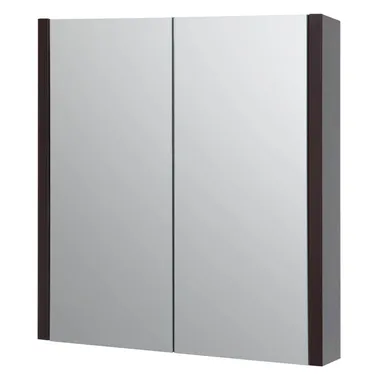 PEEGELKAPP HARMA SERENA 800X120X670MM MUST TAMM