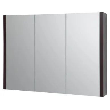 PEEGELKAPP HARMA SERENA 98X12X65CM MUST TAMM