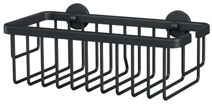 DUŠIKORV TESA ALUXX MUST ÜHE KORVIGA