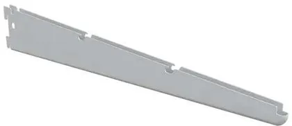 KANDUR INTEGRI DOUBLE 530X73MM VALGE