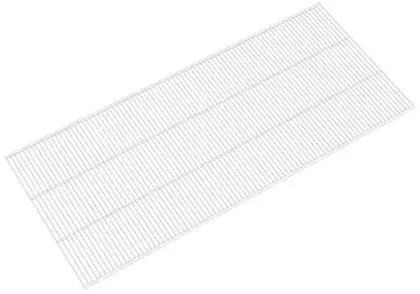 TRAATRIIUL INTEGRI 508X1165MM VALGE