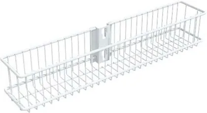 VÕRKKORV INTEGRI 435X79X80MM VALGE