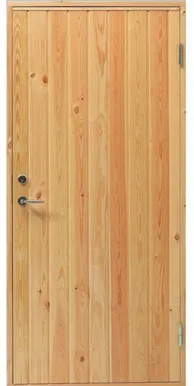 AIAMAJAUKS SWEDOOR 458, 9X21 PAREM, LENG 92MM ASSA 565