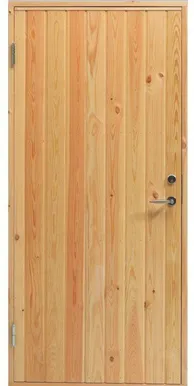 AIAMAJAUKS SWEDOOR 458, 9X21 VASAK, LENG 92MM ASSA 565