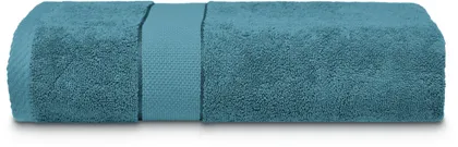 RÄTIK ESLI 70X140CM, SININE