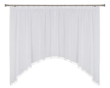 KARDIN SPLENDID ARLO 290X160CM VALGE