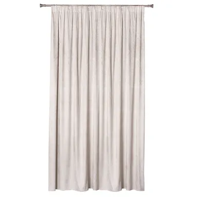 KARDIN SPLENDID ERTE 200X260CM BEEŽ