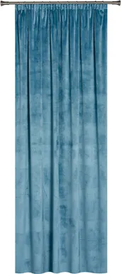 KARDIN SPLENDID VELUTTO 140X260CM SININE