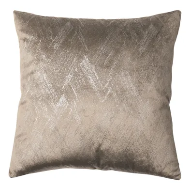 DEKORATIIVPADI SPLENDID DUBAI 45X45CM HALLIKASROOSA