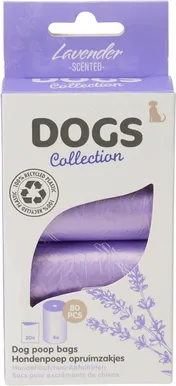 LEMMIKLOOMA KAKAKOTID 4X20TK