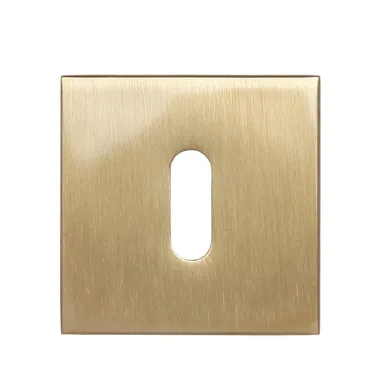 SÜDAMIKUKATE INOVO 17 BB OS MATT KULDNE KANDILINE