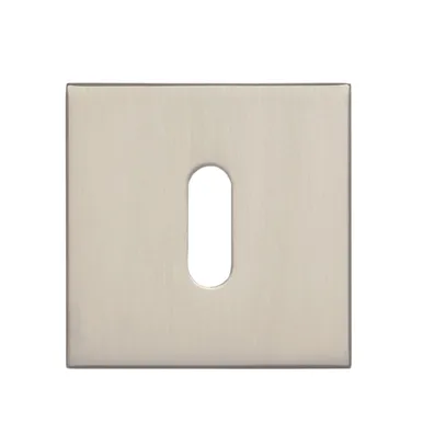 SÜDAMIKUKATE INOVO 17 BB MN MATT NIKKEL KANDILINE