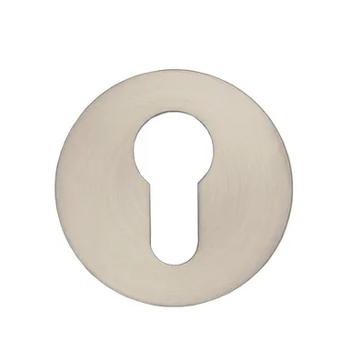 SÜDAMIKUKATE INOVO 17 PZ MN MATT NIKKEL ÜMAR