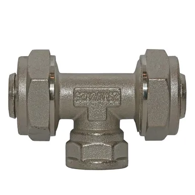 KOLMIK AQUA RUBINETTERIE ALUPEX 25X1/2SKX25