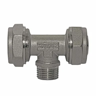 KOLMIK AQUA RUBINETTERIE ALUPEX 25X1/2VKX25