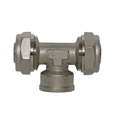 KOLMIK AQUA RUBINETTERIE ALUPEX 25X3/4SKX25