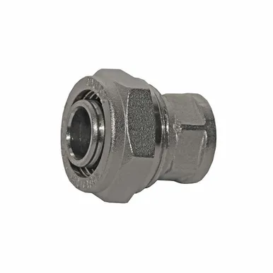 LIITMIK AQUA RUBINETTERIE ALUPEX 25X1/2" SK