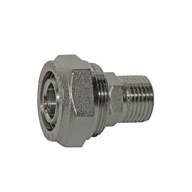 LIITMIK AQUA RUBINETTERIE ALUPEX 25X1/2" VK