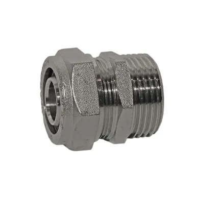 LIITMIK AQUA RUBINETTERIE ALUPEX 25X3/4" VK