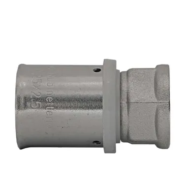 LIITMIK AQUA RUBINETTERIE PRESS 25X1/2" SK ALUPEX