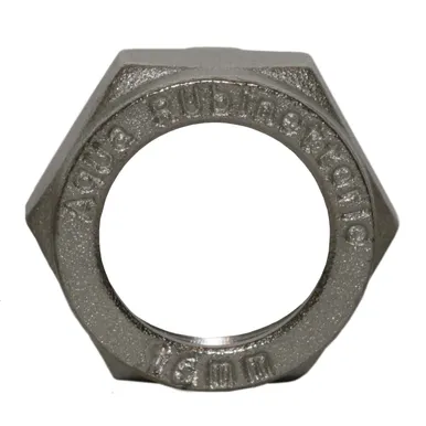 MUTTER AQUA RUBINETTERIE ALUPEX KEERMELIITMIKULE 16MM