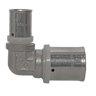 NURK AQUA RUBINETTERIE PRESS 25X16 ALUPEX