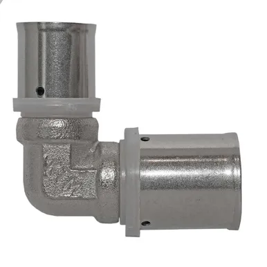 NURK AQUA RUBINETTERIE PRESS 25X20 ALUPEX