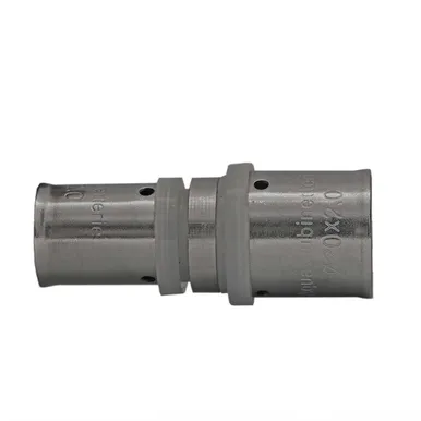 OTSELIITMIK AQUA RUBINETTERIE PRESS 25X16 ALUPEX