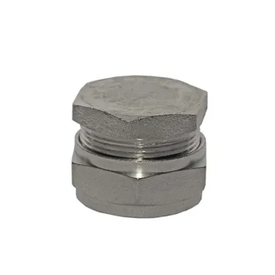 PIME AQUA RUBINETTERIE ALUPEX 25MM