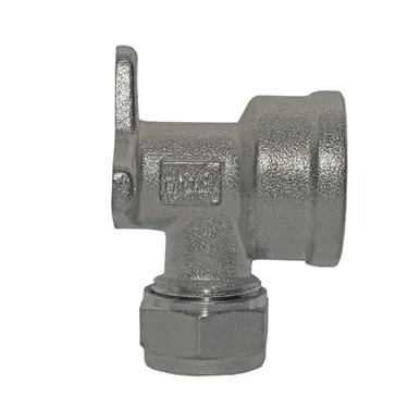 SEGISTIKAND AQUA RUBINETTERIE ALUPEX 16X3/4" SK