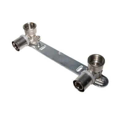 SEGISTIKAND AQUA RUBINETTERIE KONSOOLIGA 20X1/2"X150MM