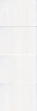 LÜKANDUKS LUNA FLEXISLIDE 82CM VALGE TAMM