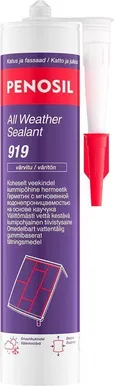 HERMEETIK PENOSIL 919 VEEKINDEL HALL 300ML