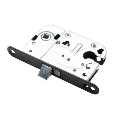 LUKURAAM SISEUKSELE INOVO 2018 MUST+VASTURAUD