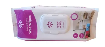 NIISKED PUHASTUSLAPID MCLEAN UNIVERSAALSED 36TK