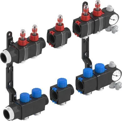 KOLLEKTOR TYCROC TSL5 5X3/4 PÕRANDAKÜTTELE