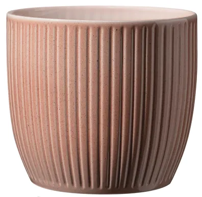 ÜMBRISPOTT SK BELICE Ø16CM, ROOSA