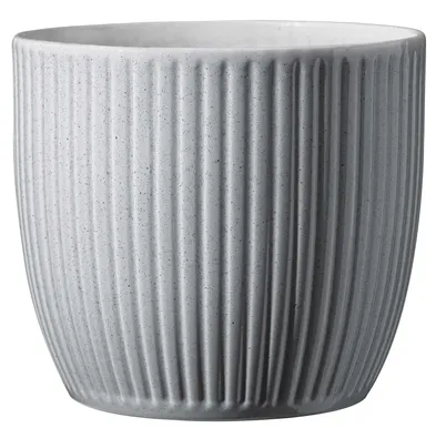 ÜMBRISPOTT SK BELICE Ø21CM, HELEHALL