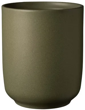 ORHIDEEPOTT SK BARI BLOSSOM Ø15CM, EUKALÜPT