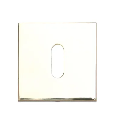 SÜDAMIKUKATE INOVO 17 BB PVD KULDNE KANDILINE