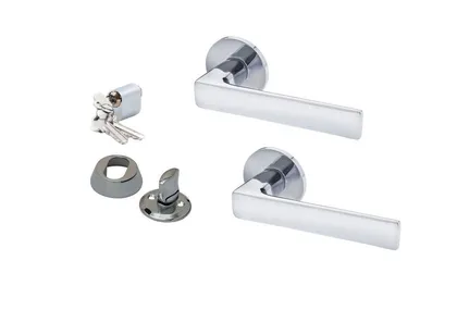 SÜDAMIKU KOMPLEKT LINGIGA VALNES E701SET_C KROOM