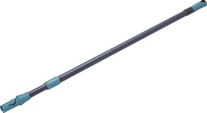 HARJAVARS 80-135CM, SININE/HALL