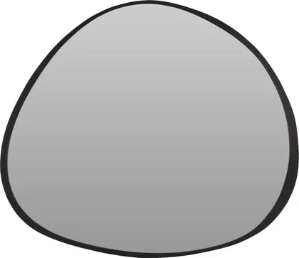 PEEGEL 62,5X53,5CM MUST