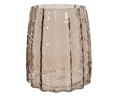 VAAS KLAAS 18X20,5CM PRUUN